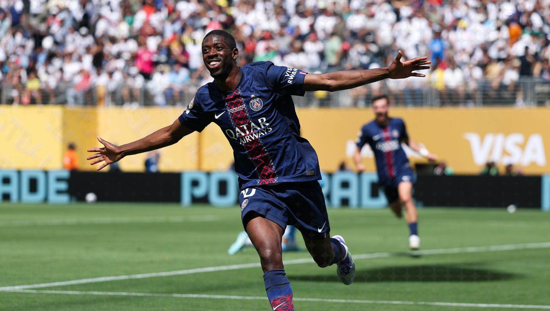 Inside The Tactics: Key Findings From The FIFA Club World Cup
