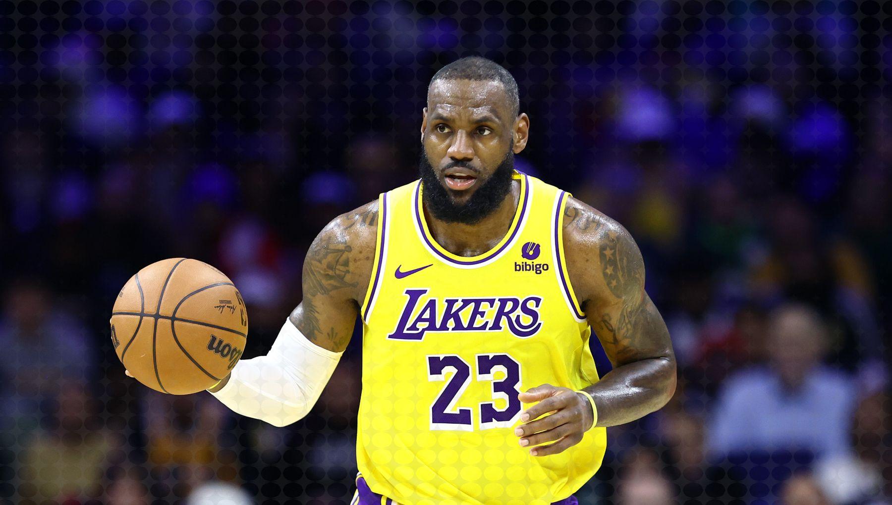 Warriors Reportedly Considered LeBron James Trade Offer This Offseason