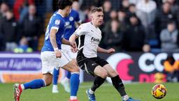 “The Hunger Was Immense”: Osborn On Sheffield's 2019-20 EPL Brilliance