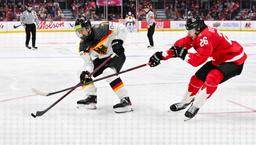 Habs Prospect Handel Talks Draft, Goals For Next Season