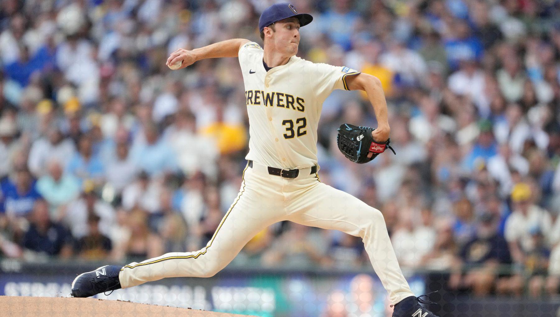 MLB Gives Jacob Misiorowski All-Star Nod Despite 5 Career Appearances