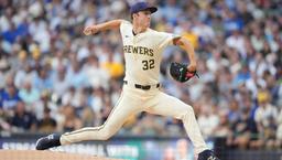MLB Gives Jacob Misiorowski All-Star Nod Despite 5 Career Appearances