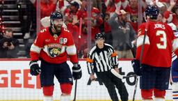 Aaron Ekblad Stays With Panthers On Discount Deal To Chase More Cups
