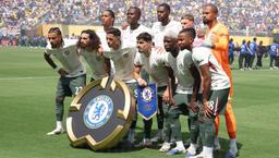  Chelsea Embracing Underdog Mentality For Club World Cup Final vs PSG