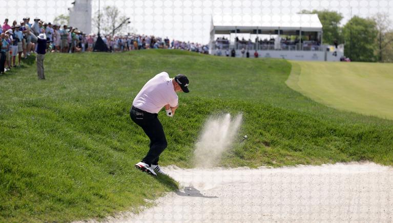 The Starter: Straka Strikes Again; Fox Finds Magic; Thitikul Tames Liberty National
