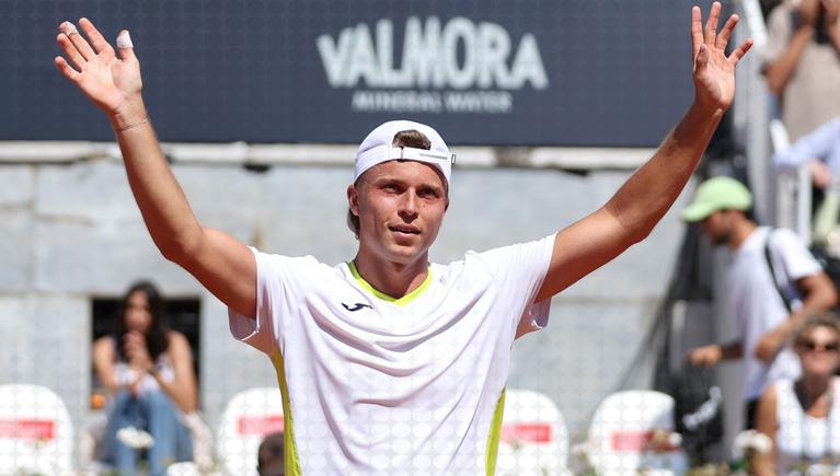 “A Lot of Tennis Players Are Going to Sign with OnlyFans,” Says ‘Sexiest Tennis Player’ Alexandre Muller