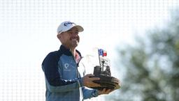 Harman Conquers Windy Texas, LPGA Match Play Heats Up, and Masters Week Begins