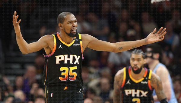What to Make of Kevin Durant’s Play and Future