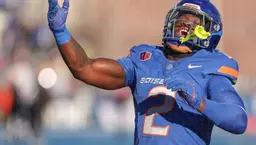 "It Would Be Dope" — Ashton Jeanty Talks Potential Cowboys Draft and Hometown Dreams