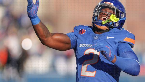 "It Would Be Dope" — Ashton Jeanty Talks Potential Cowboys Draft and Hometown Dreams