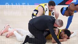 Tyrese Haliburton’s Historic Playoff Run Ends With Achilles Surgery