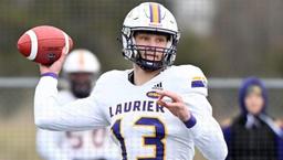 “I Bring Leadership”: Taylor Elgersma talks 2025 NFL Draft Preparation, Senior Bowl Experience