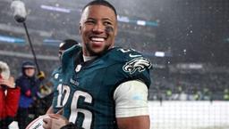 “Saquon Changed the Conversation About Running Backs” – Barry Sanders on Barkley’s Impact, Mount Rushmore of RBs