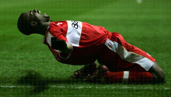 "I Now Have the Experience to Lead a Team" – George Boateng’s Rise from Midfield General to Tactical Coach