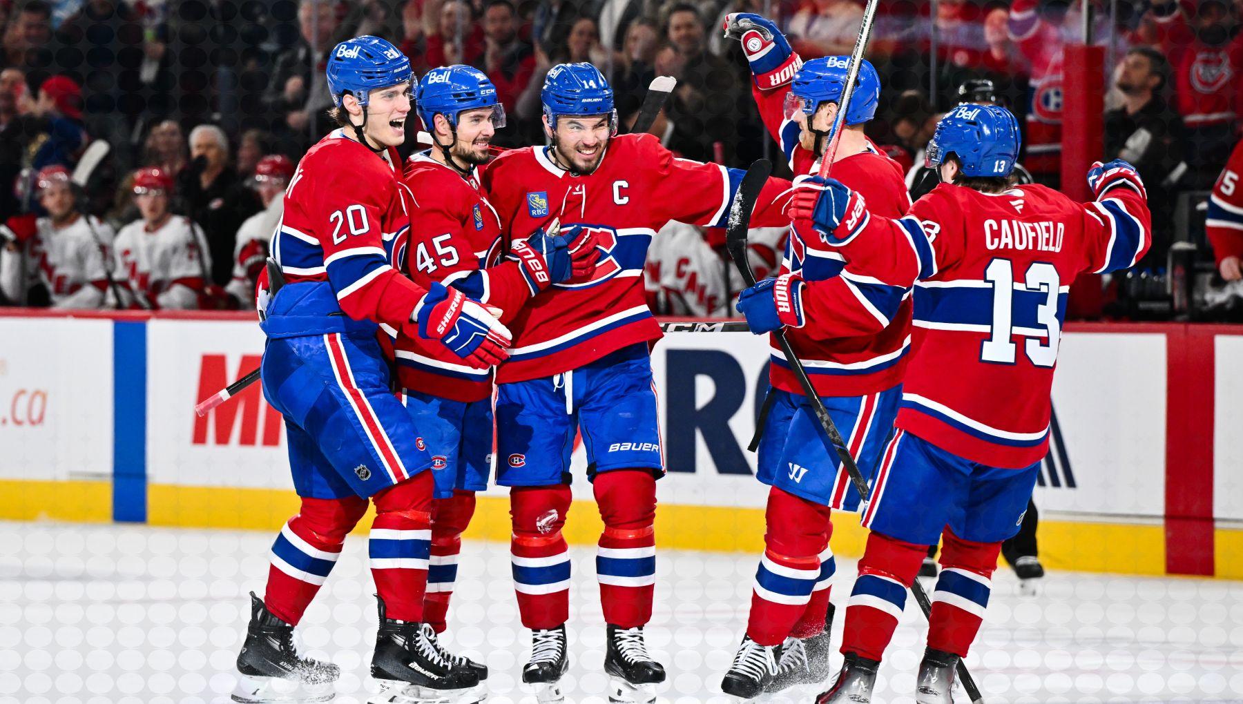  Jeff Gorton Talks Center Depth, Luring Stars to Canadiens
