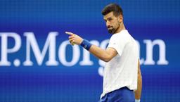 Novak Djokovic All But Confirms Collaboration With Monica Seles