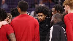 Wizards Have Made Aggressive Trade Offers To Land Top Pick In Draft