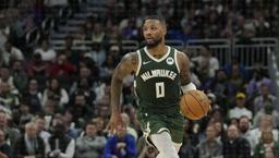 Celtics Must Pursue Damian Lillard to Pair With Jayson Tatum