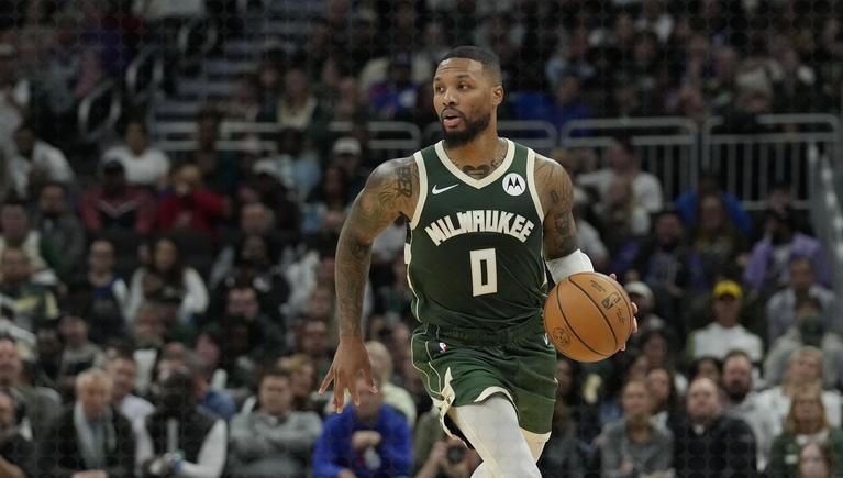 Celtics Must Pursue Damian Lillard to Pair With Jayson Tatum