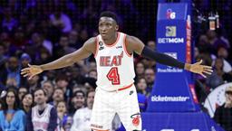 Victor Oladipo Makes NBA Comeback Push With Impressive Vegas Workouts