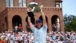 Fleetwood's Breakthrough, Ryder Cup Drama, And Henderson's Homecoming