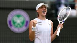 Ex-Wimbledon Champ Explains Why Women Are Ready to Play Five Sets