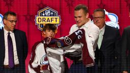 Avalanche Prospect Mikhail Gulyayev Plays Forward, Eyes 2026 NHL Move