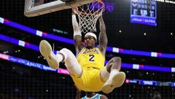 “I Know My Job”: Jarred Vanderbilt Embraces Defensive Anchor Role as Dončić Lifts Lakers Higher