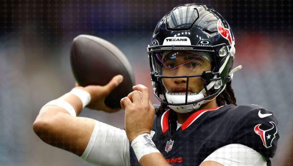 'Houston is Going to be Rocking,' Texans' First Sunday Night Home Game Since 2019