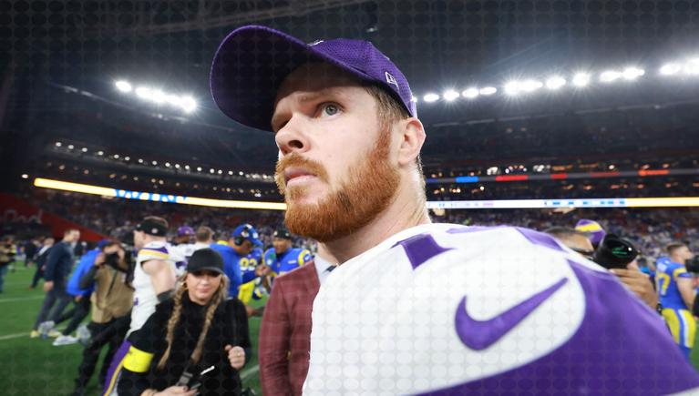 “If I Can’t Find Cooper, He’s Always in the QB Room”: Darnold Excited for Seahawks’ Fresh Start