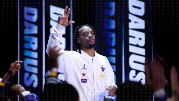 Darius Garland Details a Big Reason Why Cavaliers Have Emerged as the Best Team in the East