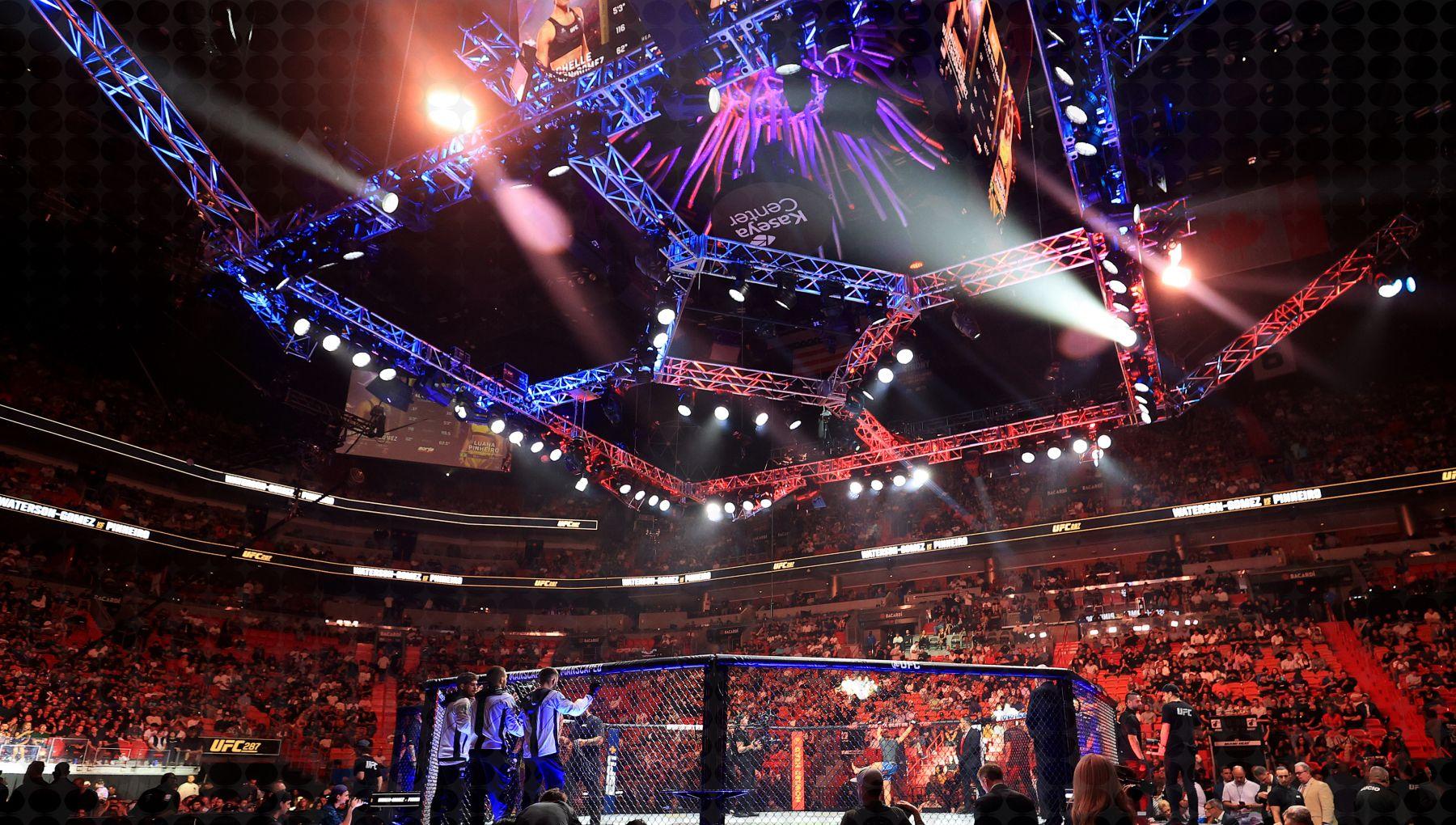 Raphael Esparza’s Expert Guide To Smarter Combat Sports Betting