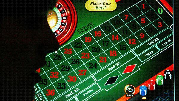 Indiana Takes Next Step Toward Legalizing Online Casino Play