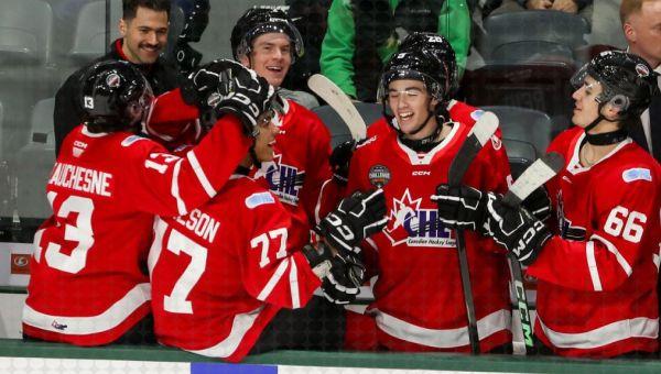 “This Whole CHL to NCAA Narrative Is Overblown.” Everyone Should Slow Down with College Hockey Rumors