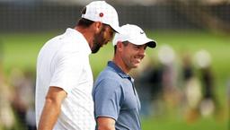 Fairway Focus: Houston Open Preview, LPGA's Ford Championship, and TGL's Epic Finale
