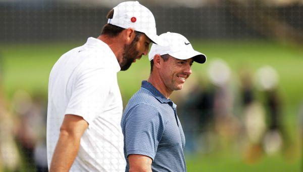 Fairway Focus: Houston Open Preview, LPGA's Ford Championship, and TGL's Epic Finale