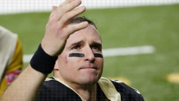 Drew Brees Impressed With Denver Broncos Bo Nix And Thinks He's Set Up For Success