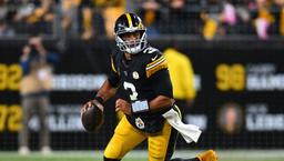 Russell Wilson Explains Why He’ll Reinvent Career With Giants