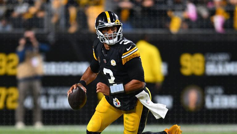 Russell Wilson Explains Why He’ll Reinvent Career With Giants