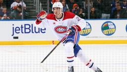 Logan Mailloux on Trade to St-Louis, Praise For Canadiens, Embracing Local Culture