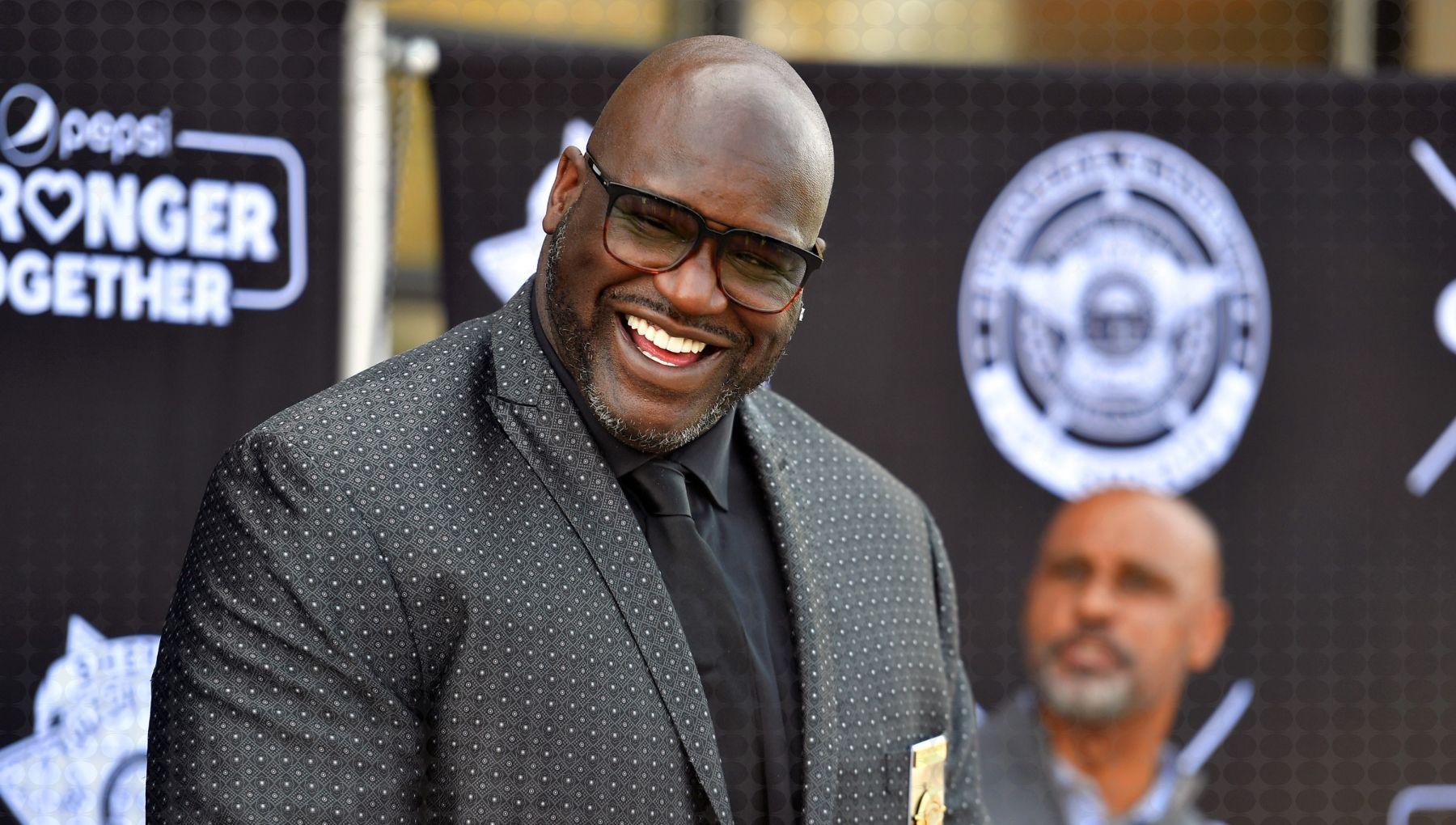 Shaq Praises Cooper Flagg, Gives Opinion on Rockets Trading For Durant
