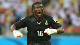  Fatau Dauda Is Building Africa’s Next Generation of Goalkeepers