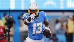 Chargers Must Reunite With Keenan Allen After Mike Williams Retirement