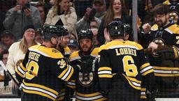 “If You Don’t Get This Together, Changes Are Coming for You!”: Inside the Bruins' Deadline Shakeup