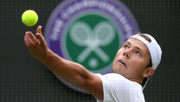 “Pickleball’s a Joke. My Grandpa Could Master it in 20 minutes,” Says Tennis Pro Aleksandar Kovacevic