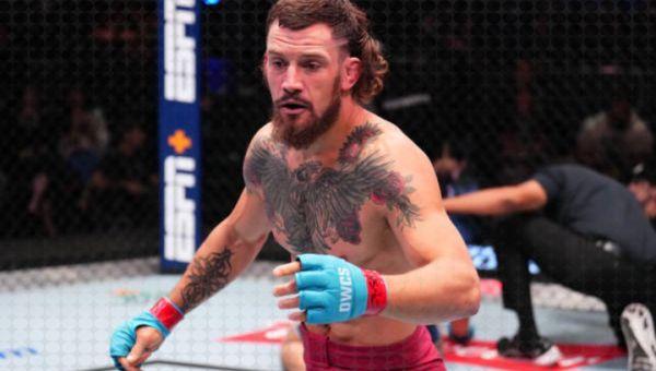Nick Klein's Viral Moment Propels Him to UFC Stardom
