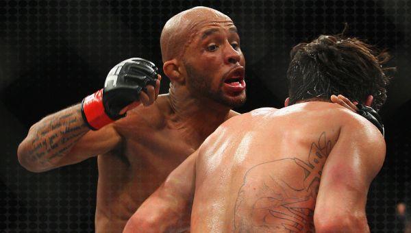 UFC legend Demetrious Johnson says Alex Pereira should stay at 205 pounds – for now