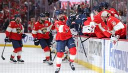 Sam Reinhart Hopes To Finish His Career With The Florida Panthers