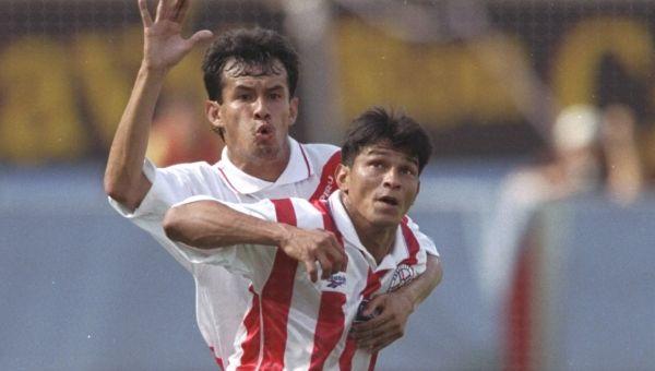 “You’ve Got to Lift Yourself up Again and Keep Fighting”: Miguel Ángel Benítez Opens up on Career