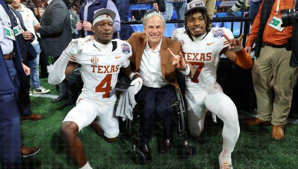 Texas Gov. Abbott Voices Notable Support for Betting Expansion